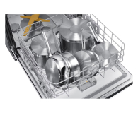 Zmywarka SAMSUNG DW60BG750B00ET 60cm, 14kpl, WaterJet Clean™, AI, Auto Open, Wi‑Fi SmartThings, Flex Load, SpeedBooster ,3kosz - 1351756 - zdjęcie 6